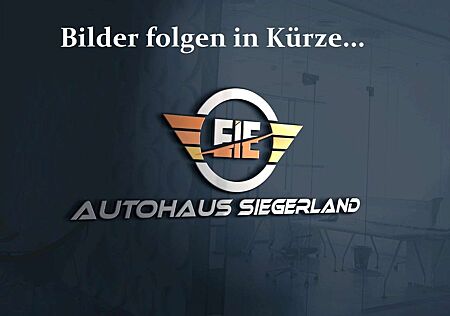 Ford Focus Cabrio Black Magic
