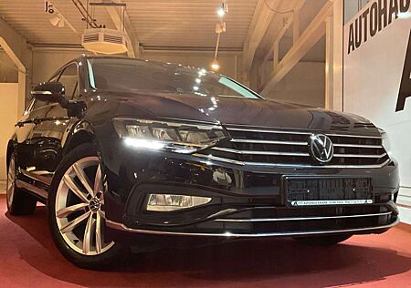 VW Passat Volkswagen Variant 1.5 TSI DSG Elegance*LED*AHK*