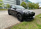 Porsche Macan Sportfelgen, neue Reifen, neue Bremsen