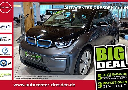 BMW i3 Basis 42kwh Navigation Kamera Sitzheizung LED