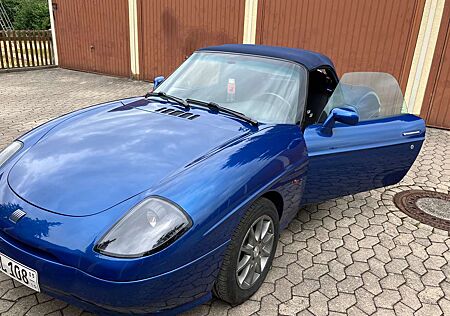 Fiat Barchetta Barchetta 1.8 16V
