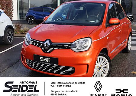 Renault Twingo E-TECH 100% el. VIBES