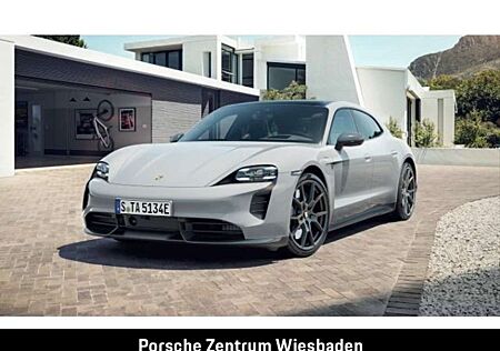 Porsche Taycan GTS Sport Turismo