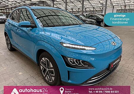 Hyundai Kona Trend 64 kWh|ACC|CarPlay|Kamera