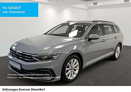 VW Passat Variant Volkswagen GTE 1.4 eHybrid DSG Navigation