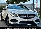 Mercedes-Benz C 220 d Cabrio AMG LINE