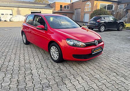 VW Golf Volkswagen Trendline/Klima