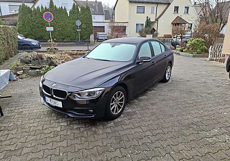 BMW 318i 318 3er Automatik Advantage