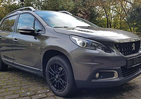 Peugeot 2008 Active