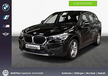 BMW X1 xDrive25e Advantage DAB Tempomat Klimaaut.