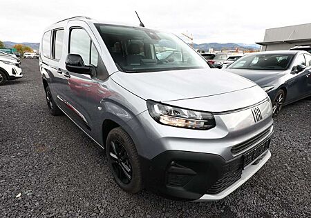 Fiat Doblo Kombi Maxi AT N1 130 Nav 2xPDC Kam Keyl 96 kW (...