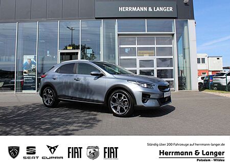 Kia XCeed Platinum 160 SHZ Leder Navi Allwetterbereifung