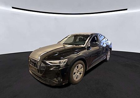 Audi e-tron SPORTBACK 55 2x S LINE BLACK 21Z/ACC/360°