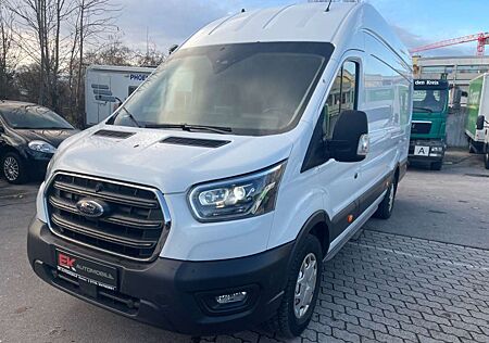 Ford Transit Kasten 350 L4 Trend Navi Kamera 1 Hand