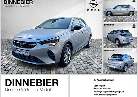 Opel Corsa Elegance 1.2. FLA LM LED SHZ PDC SpurH