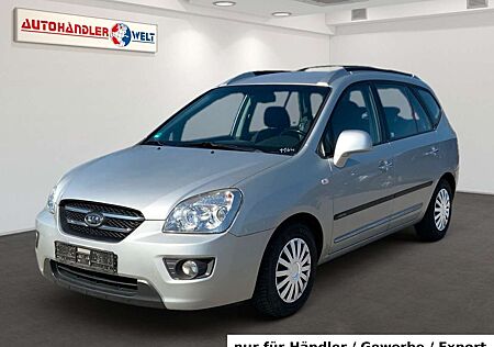 Kia Carens 2.0 CVVT EX Klimaautomatik PDC FSHz