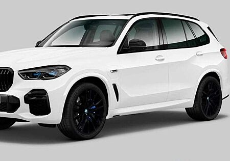 BMW X5 xD 45 e MSport*Panoram*Head*Laserlicht*Soft C