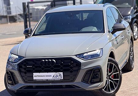 Audi Q5 40 TDI quattro S line
