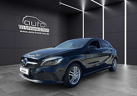 Mercedes-Benz A 200 *Navi*LED*SitzHZ*Temp*Business*