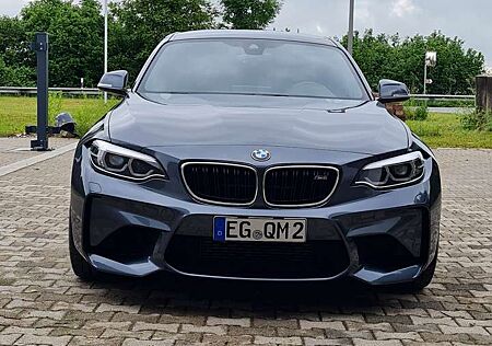 BMW M2 LCI im Top Zustand (Kein OPF!!!)