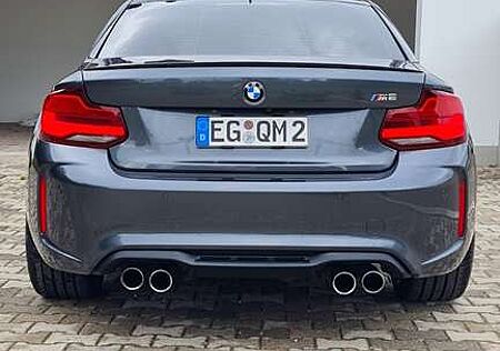 BMW M2 LCI im Top Zustand (Kein OPF!!!)