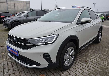 VW Taigo Volkswagen 1.0 TSI Life LED Navi AHK Rückfahrkamera Sitzheiz