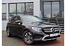 Mercedes-Benz GLC 220 d 4Matic Autom.