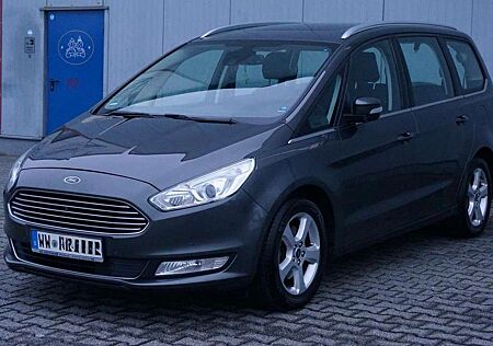 Ford Galaxy 2.0 TDCi Aut. Allrad Titanium
