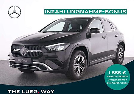 Mercedes-Benz GLA 180 Progressive+MBUXPremium+LED-HP+EHeck+360