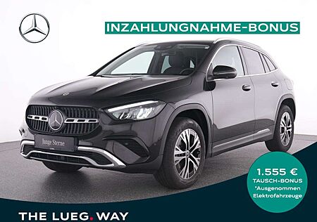 Mercedes-Benz GLA 180 Progressive+MBUXPremium+LED-HP+EHeck+360