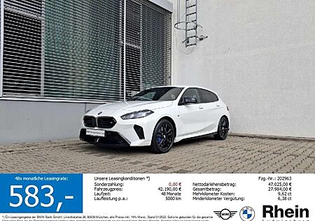 BMW 135 M xDr Lim LED Navi ParkAs+ HiFi SHZ HUD