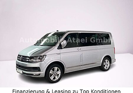 VW T6 Multivan Volkswagen *Generation Six* 1.HAND (6507)