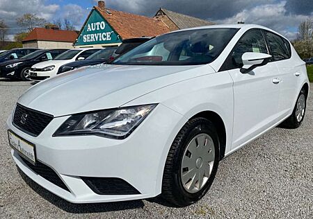 Seat Leon 1.2 TSI Ecomotive * AHK * Klima* TÜV neu*