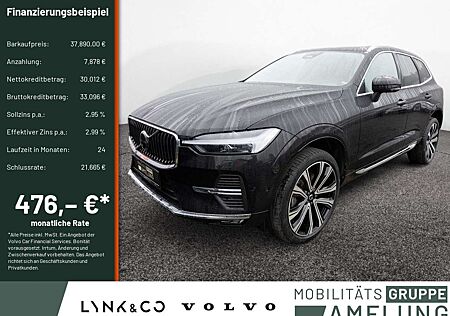 Volvo XC 60 XC60 B4 Inscription AWD STANDHZ LED PANO 360°