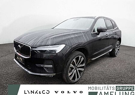 Volvo XC 60 XC60 B4 Inscription AWD STANDHZ LED PANO 360°