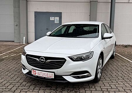 Opel Insignia B Grand Sport Edition*TEP*CarPlay*PDC*B
