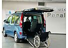 Renault Kangoo Luxe Behindertengerecht-Rampe Aut. 3+1