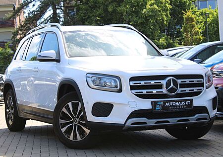 Mercedes-Benz GLB 200 gebraucht kaufen Mercedes-Benz GLB 200 d/Navi/Kamera/Sitzhzg/Leder/Klima/LED