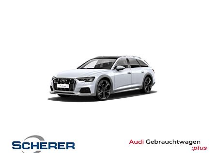 Audi A6 50 allroad quattro 3.0 TDI