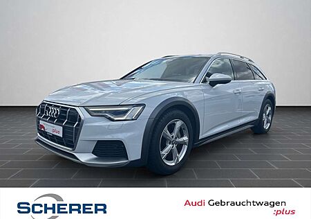 Audi A6 50 allroad quattro 3.0 TDI