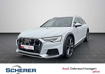 Audi A6 Allroad 50 TDI quat./tiptr.