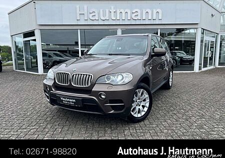 BMW X5 xDrive 40d *AHK*PANO*NAVI*RFK*XENON*STH*