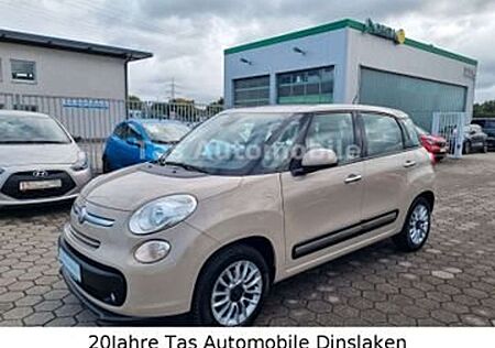 Fiat 500L 1.3 16V Multijet Lounge S&S "1.Hand" Allwetter....