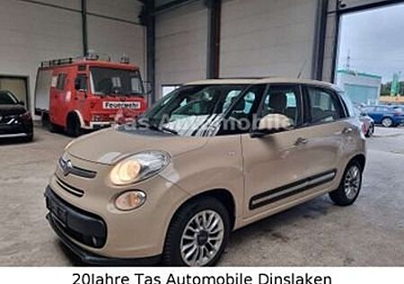 Fiat 500L 1.3 16V Multijet Lounge S&S "1.Hand" Allwetter....