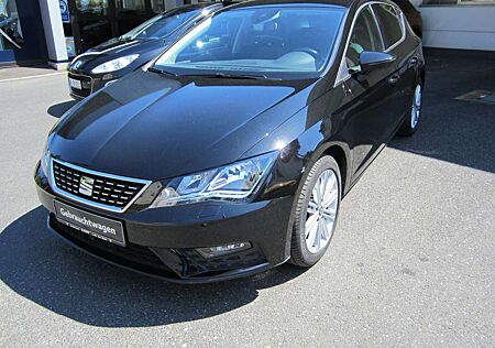Seat Leon TSi Xcellence