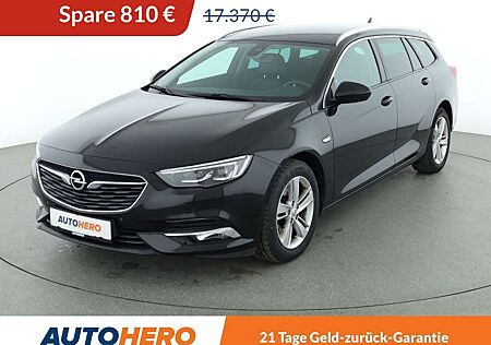 Opel Insignia 2.0 CDTI Innovation*NAVI*LED*SPUR*PDC*SHZ*KLIMA*