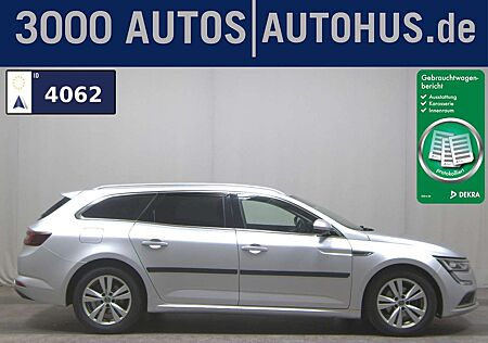 Renault Talisman 1.7 BLUE dCi Navi LED ACC HuD