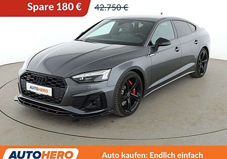 Audi S5 3.0 TDI Mild-Hybrid quattro Aut.*NAVI*LED*TEMPO*