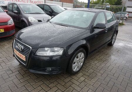 Audi A3 Sportback 1.6 Attraction