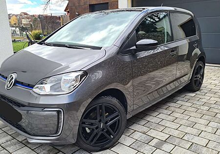 VW e-up! Volkswagen e-up! e-up Style Plus